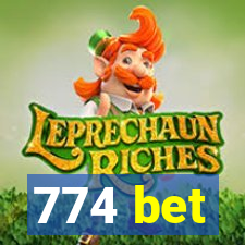 774 bet